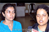Udupi DC lodges complaint; states  illegal sand ministers tried to kill her and AC Shilpa Nag
